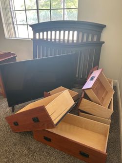 FREE Furniture & Household Items – You Haul! Yorba Linda