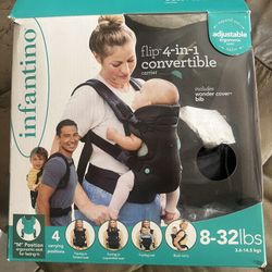 Baby Carrier