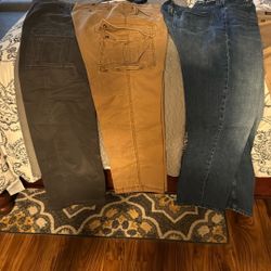 Men Jeans