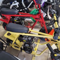  Mgs Big Power. Mini  Only $899 Or Make $50 Payments 🏍️💨