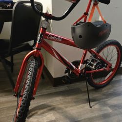 Bike 20' Trail Boss