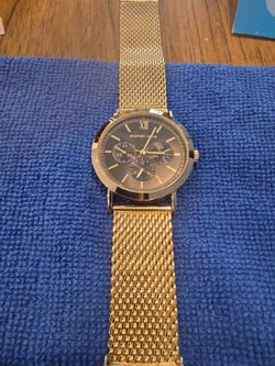 Geoffrey Beene MENS Watch