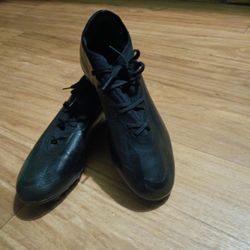 Adidas X Crazy Fast Size 5