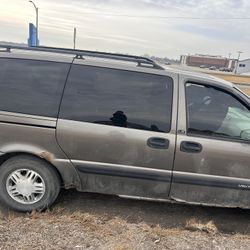 2004 Chevrolet Venture