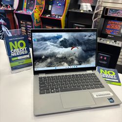 Dell 14" Touchscreen laptop | $0 Down