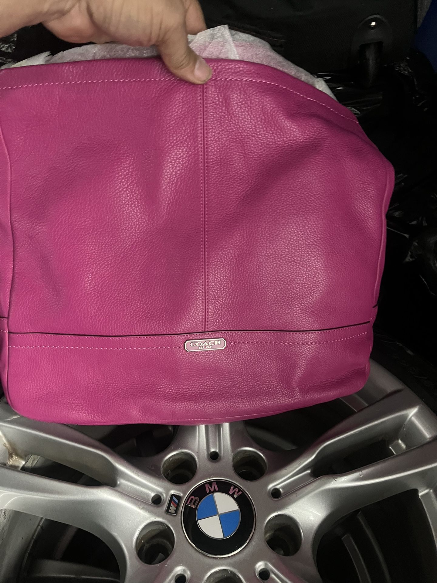 Coach Bag 💼