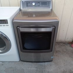 Santiago's Appliances 