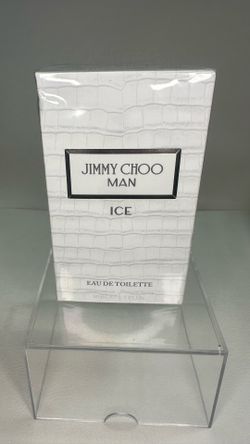 Jimmy Choo Man Ice Eau De Toilet