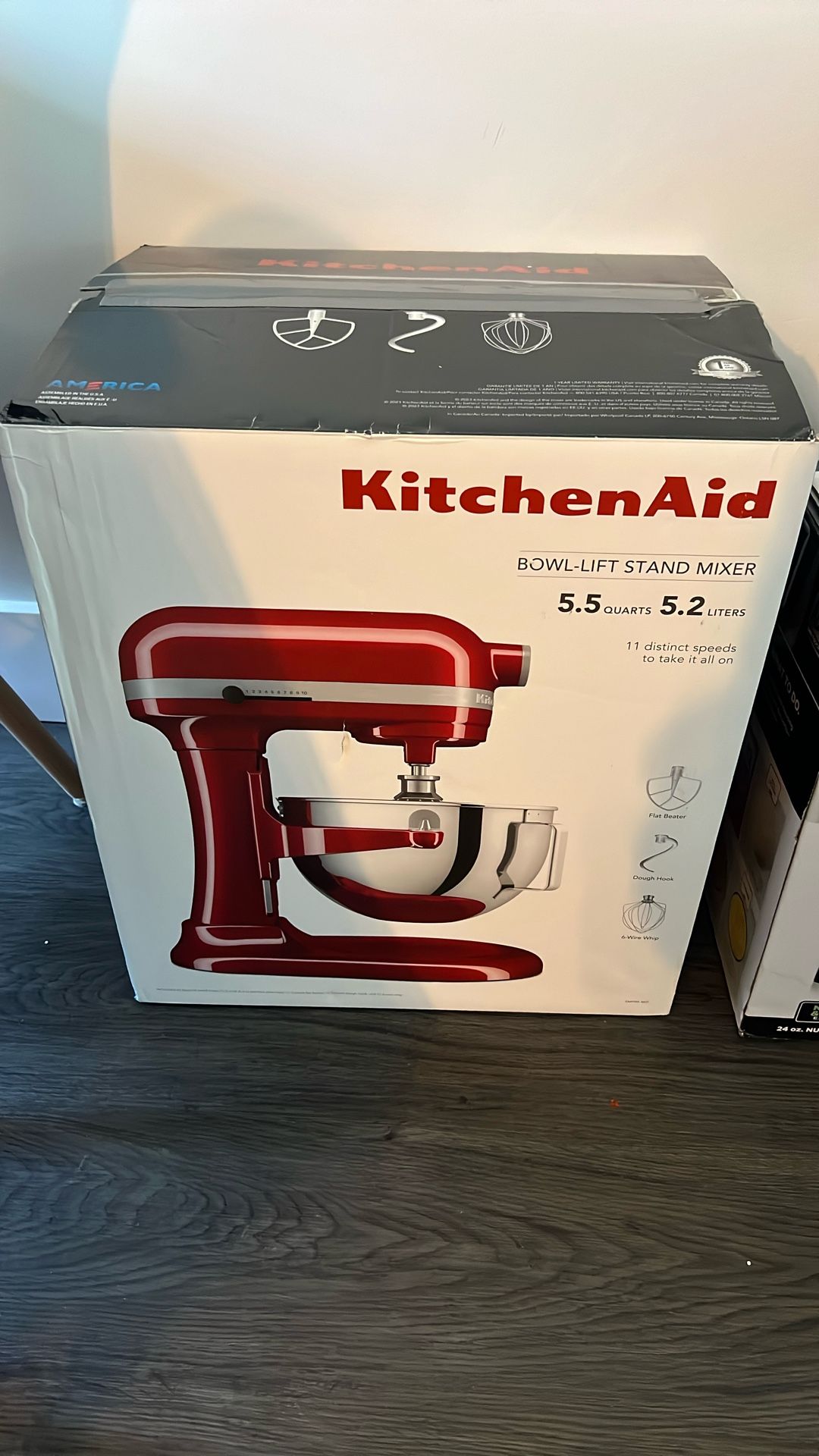 Kitchen Equipment