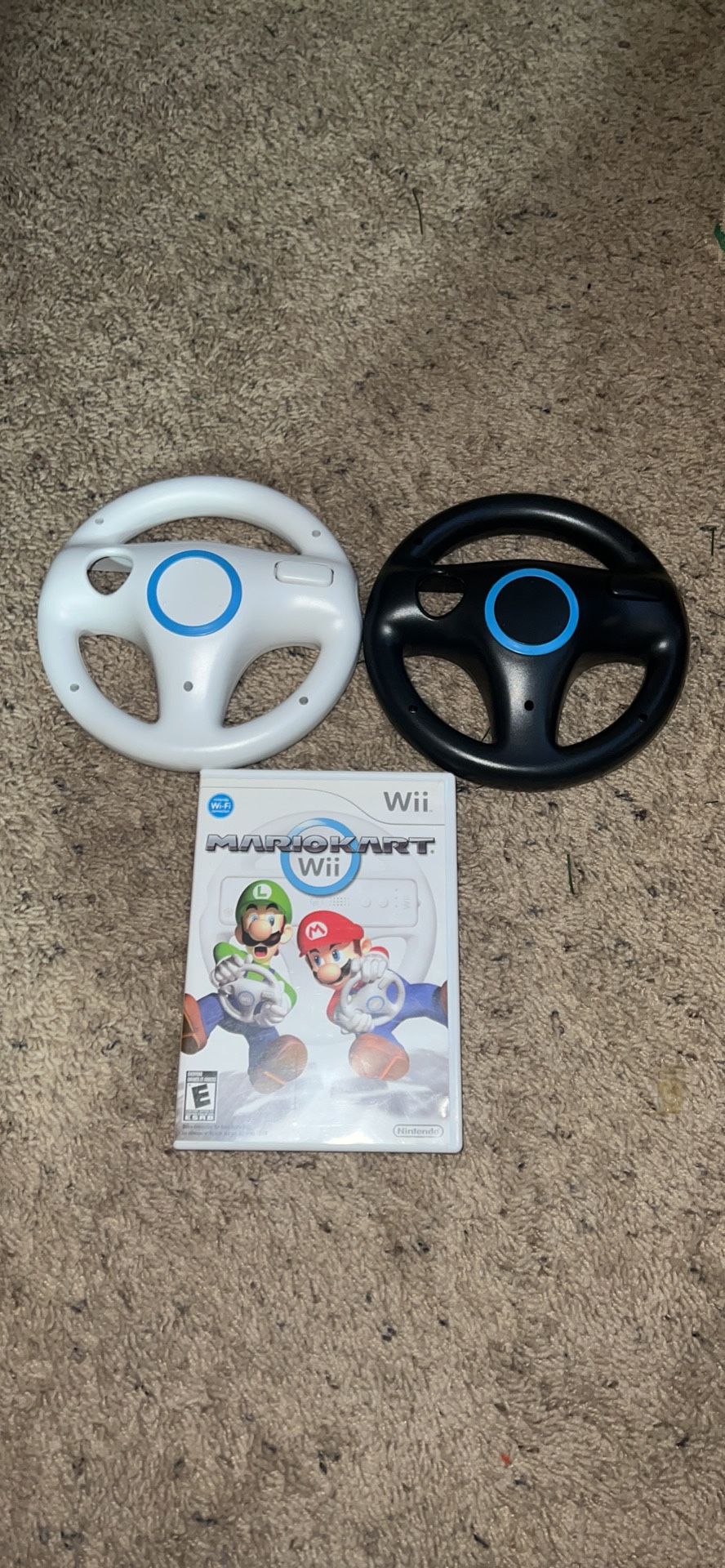 Mario Kart