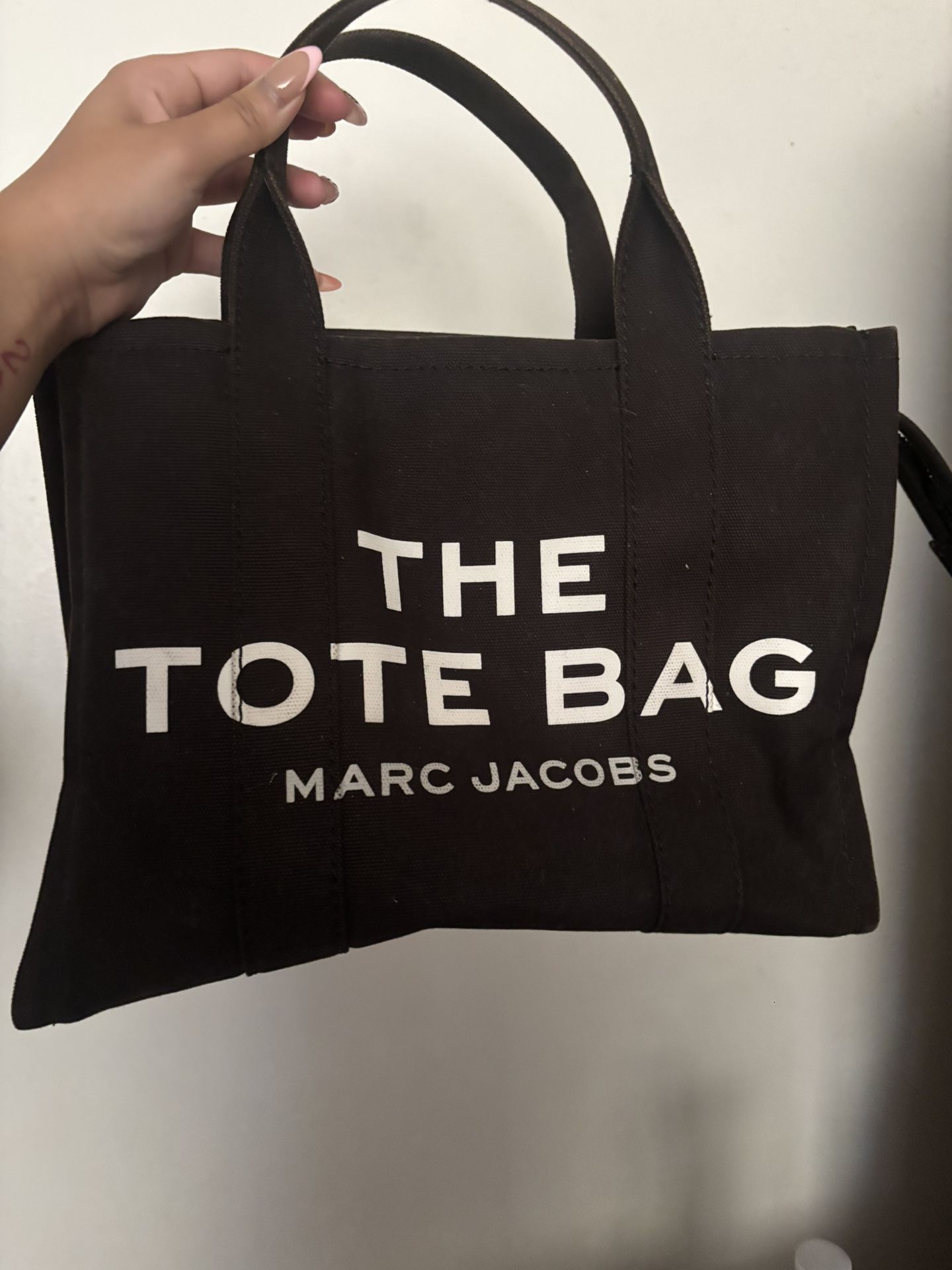 Marc Jacob Tote Bag