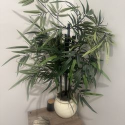 Artificial plant