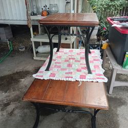 Barbieset 2 Mesitas 