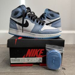 Unc Jordan 1