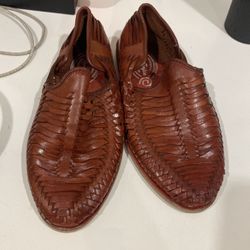 México, guaraches