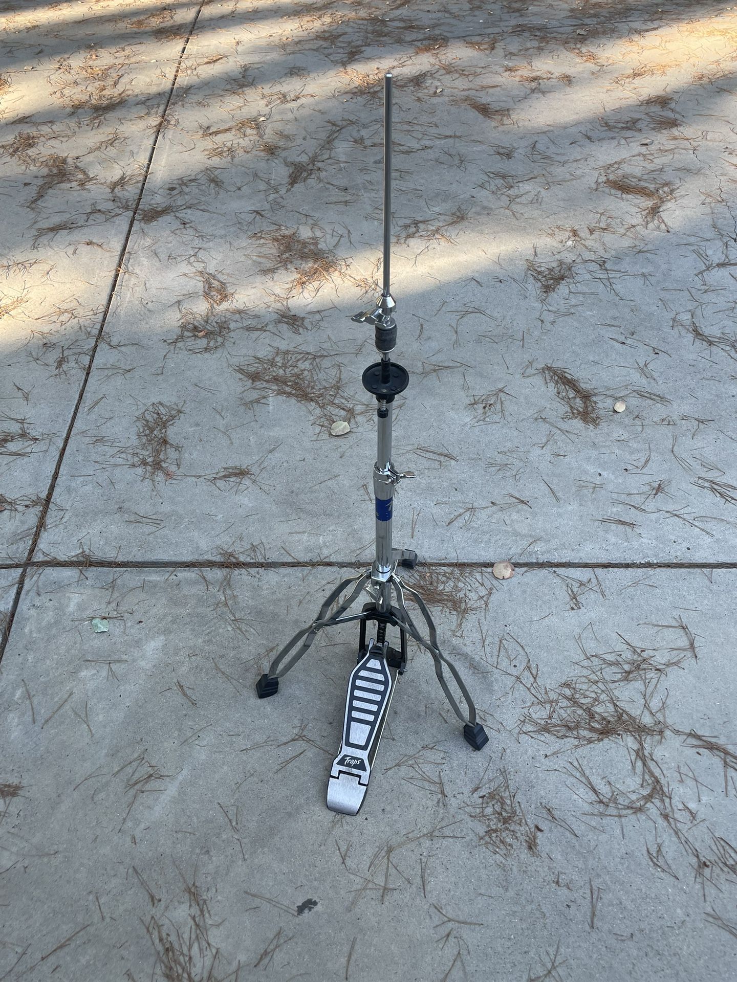 Traps Hi Hat Stand