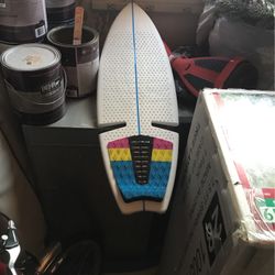 Surf Skateboard 
