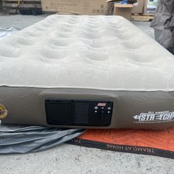 Air Mattress