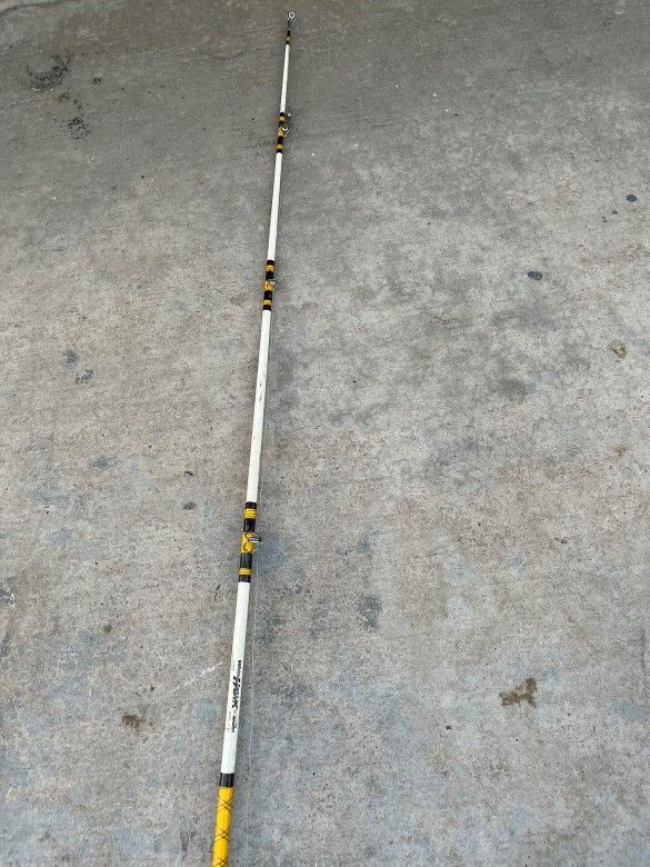 Fishing Rod