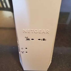 Netgear Nighthawk WiFi Extender 