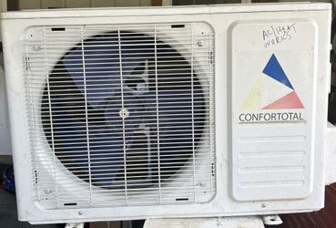 Cooling And Heating Mini Split Air Conditioner