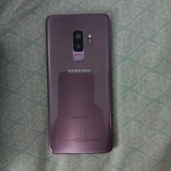 Samsung S9+
