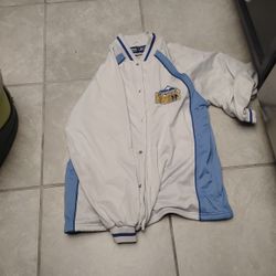 Nuggets Jacket