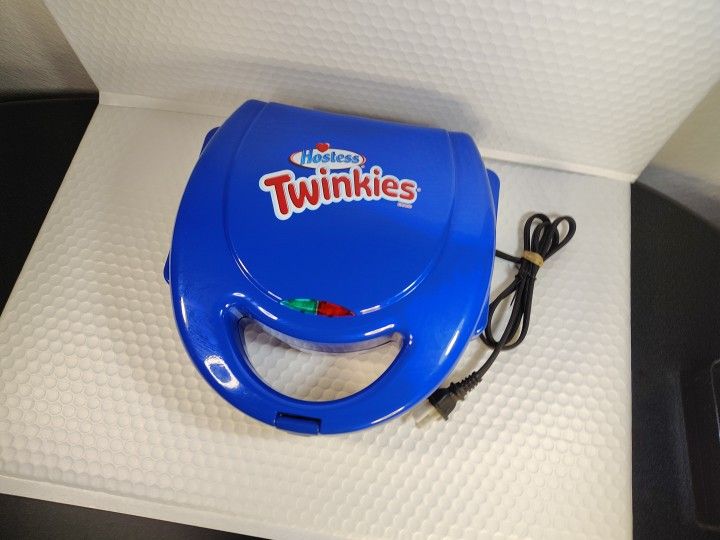Twinkie Maker