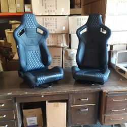Racing Seat TANAKA
