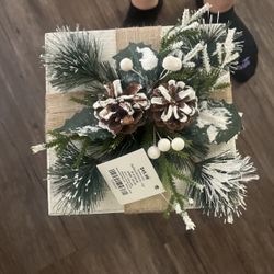 Christmas Decor