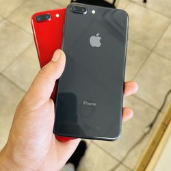 iPhone-8 Plus-Unlocked