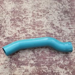 Volvo Mach Silicone Radiator Hose (contact info removed)8