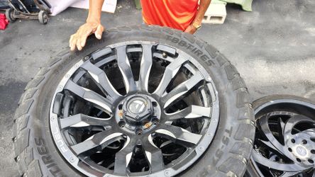 Rims