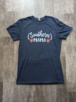 Women's "Southern Mama" Tee