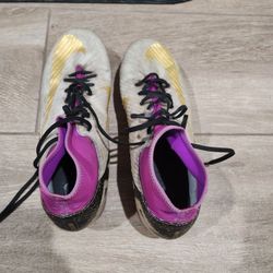 Nike MECURIALS SUPER FLY SIZE 9.5