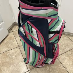 Glove It Women’s Golf Bag - COASTAL PREP
