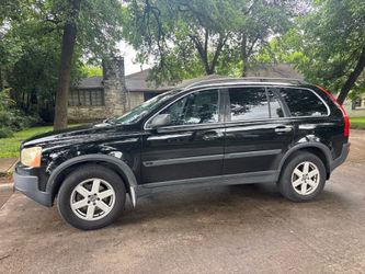 2005 Volvo Xc90