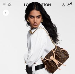 Designer bag