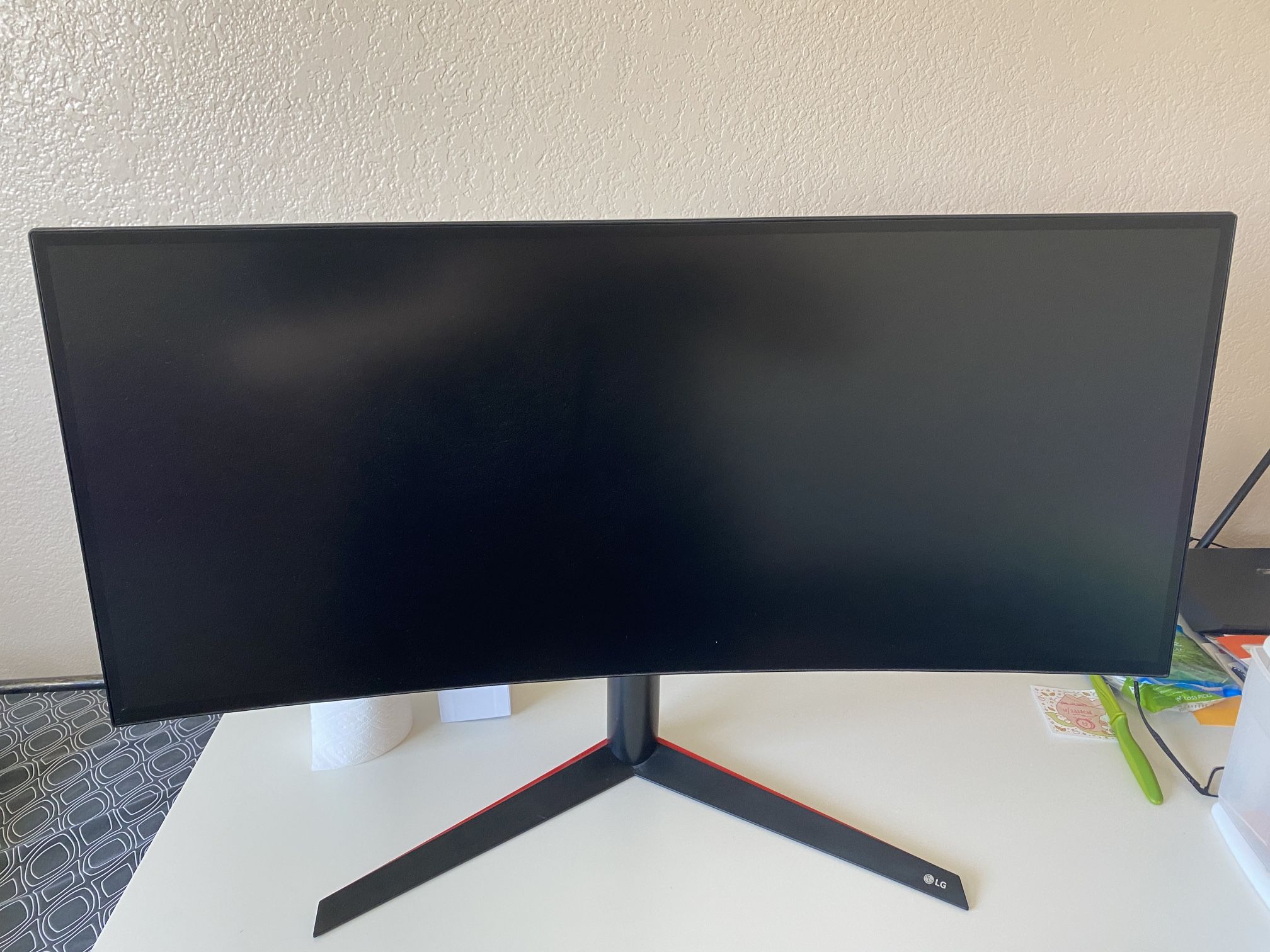LG 34GK950F-B