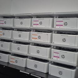 PRINTERS HP
