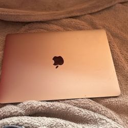 Apple macbook pro
