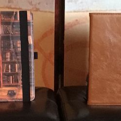 2 individual  ($25 ea.) Fintie Stand Cases For Kindle Scribe