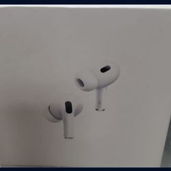 AirPod Pros Second Generation