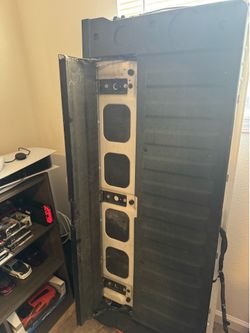 Multi pro tailgate