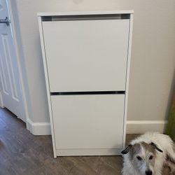 IKEA book shelf