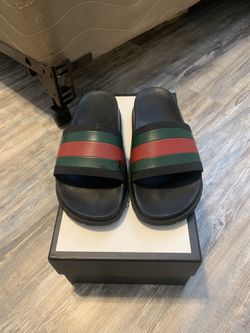 Gucci “Pursuit” 100% AUTHENTIC WITH RECEIPT