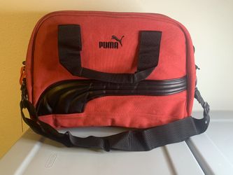 Puma Messengers All Purpose Bag 