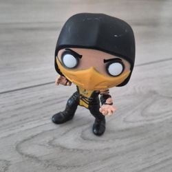 FUNCO P0PS!! And PINS