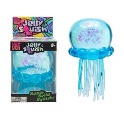 Nee Doh Jelly Squish