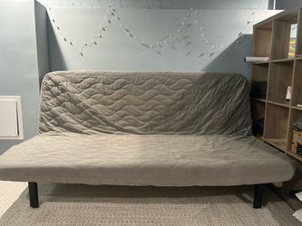 Nyhamn IKEA sleeper sofa futon for sale